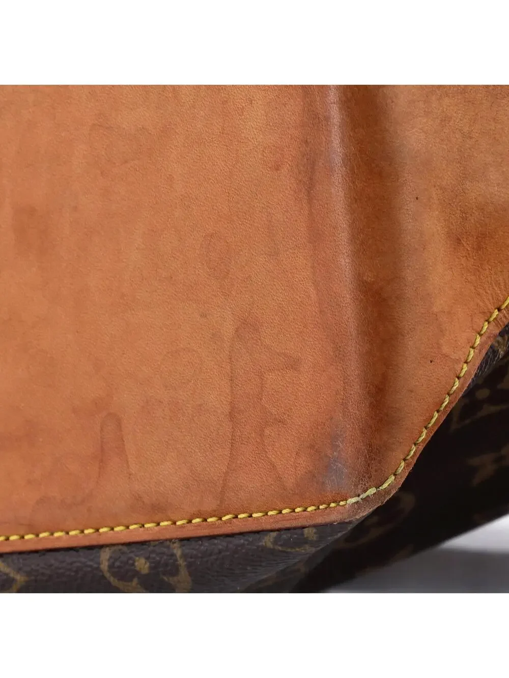 Louis Vuitton Cabas Piano Canvas #340558L94B